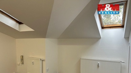 Pronájem kanceláře 14 m², Český Těšín