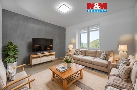 Prodej rodinného domu 114 m², Ústí nad Orlicí