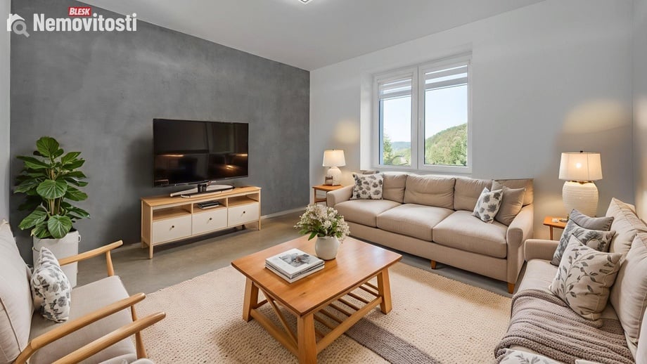 Prodej rodinného domu 114 m², Ústí nad Orlicí