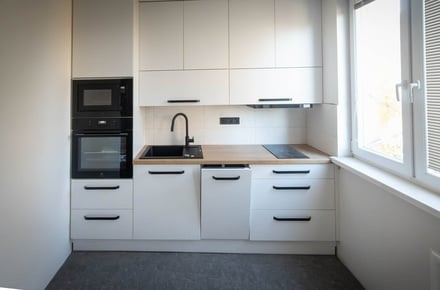 Prodej bytu 1+1 36 m², Karviná - Hranice