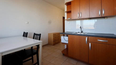 Pronájem bytu 1+1 42 m², Brno - Bystrc