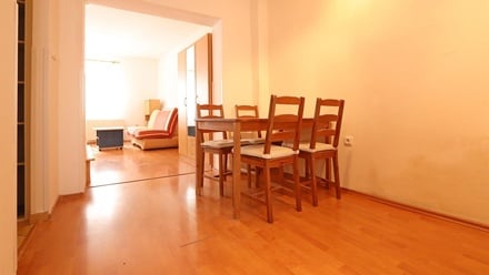 Pronájem bytu 1+1 46 m², Brno - Husovice