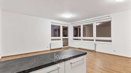 Pronájem bytu 3+kk 92 m², Liberec VI-Rochlice