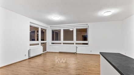 Pronájem bytu 3+kk 92 m², Liberec VI-Rochlice