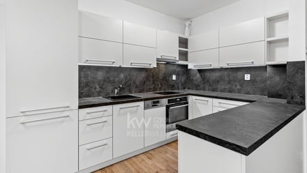 Pronájem bytu 3+kk 92 m², Liberec VI-Rochlice
