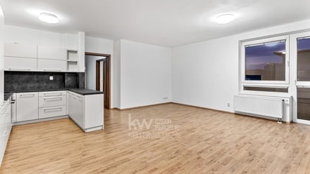Pronájem bytu 3+kk 92 m², Liberec VI-Rochlice