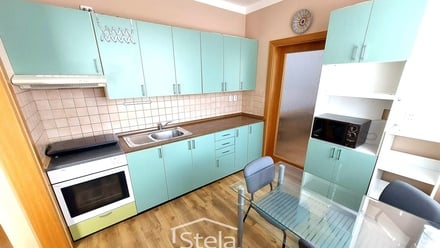 Pronájem bytu 3+1 69 m², Bruntál