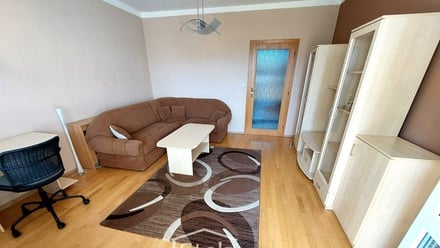 Pronájem bytu 3+1 69 m², Bruntál