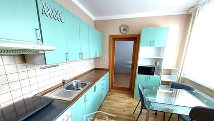 Pronájem bytu 3+1 69 m², Bruntál