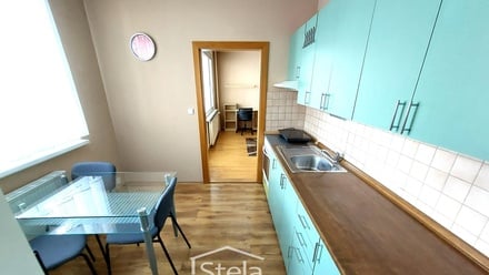 Pronájem bytu 3+1 69 m², Bruntál