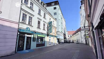 Prodej činžovního domu 915 m², Brno-město