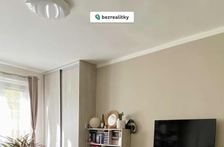 Prodej bytu 2+1 67 m², Praha 4