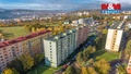 Prodej bytu 1+1 33 m², Ústí nad Labem-Severní Terasa