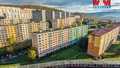 Prodej bytu 1+1 33 m², Ústí nad Labem-Severní Terasa