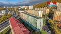 Prodej bytu 1+1 33 m², Ústí nad Labem-Severní Terasa