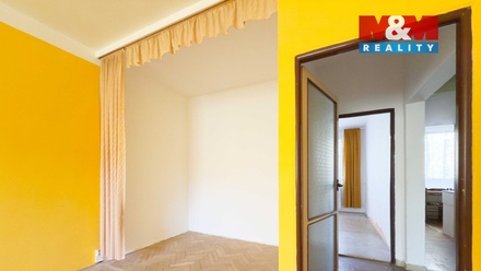 Prodej bytu 3+1 73 m², Karviná