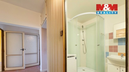 Prodej bytu 3+1 73 m², Karviná