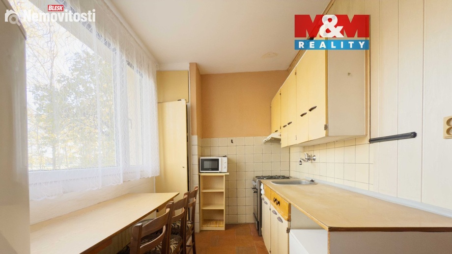 Prodej bytu 3+1 73 m², Karviná