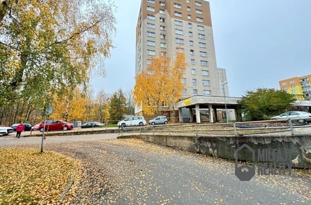 Pronájem bytu 1+1 40 m², Jablonec nad Nisou