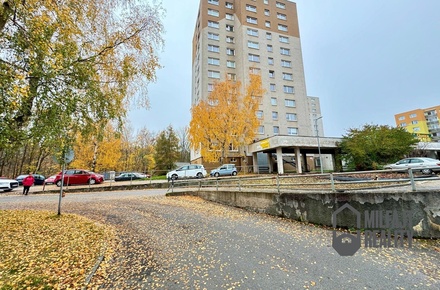 Pronájem bytu 1+1 40 m², Jablonec nad Nisou