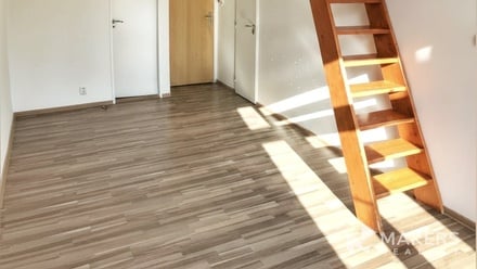 Pronájem bytu 1+kk 25 m², Praha - Vysočany