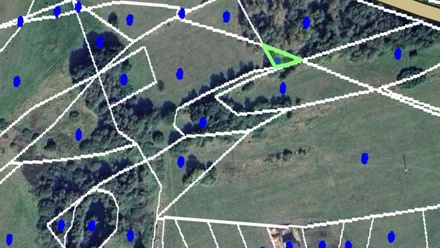 Prodej pole 8 748 m², Karlovy Vary