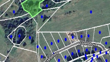 Prodej pole 8 748 m², Karlovy Vary