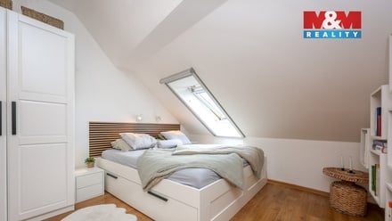 Prodej rodinného domu 750 m², Mohelnice