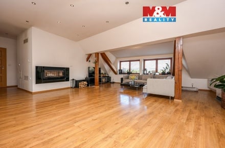 Prodej rodinného domu 750 m², Mohelnice