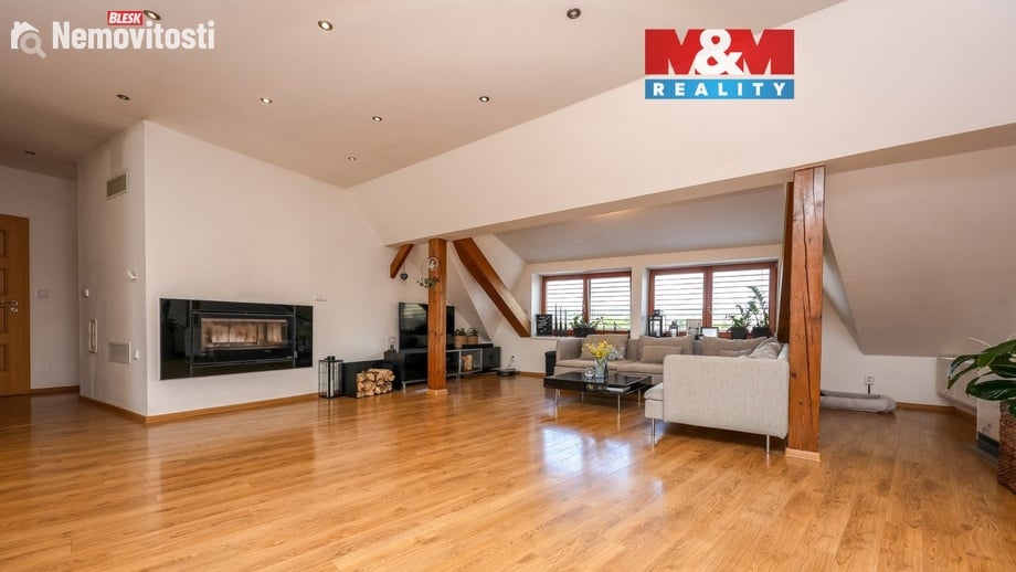 Prodej rodinného domu 750 m², Mohelnice