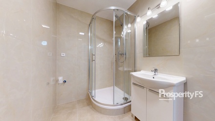 Pronájem bytu 3+1 78 m², Ústí nad Labem - Krásné Březno