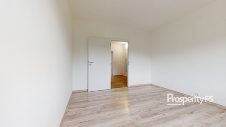 Pronájem bytu 3+1 78 m², Ústí nad Labem - Krásné Březno