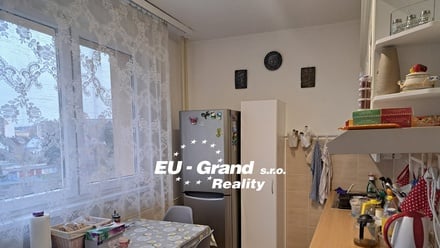 Pronájem bytu 3+1 70 m², Varnsdorf