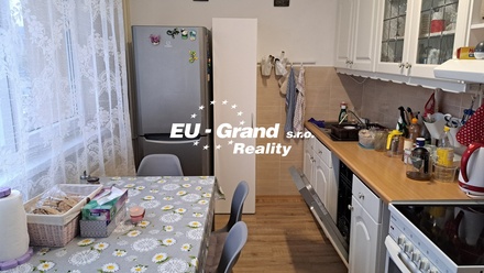 Pronájem bytu 3+1 70 m², Varnsdorf