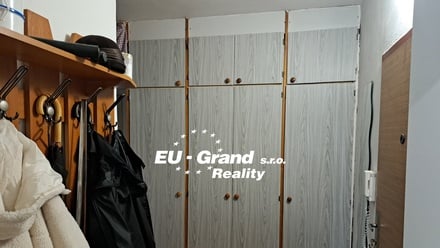 Pronájem bytu 3+1 70 m², Varnsdorf