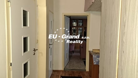 Pronájem bytu 3+1 70 m², Varnsdorf