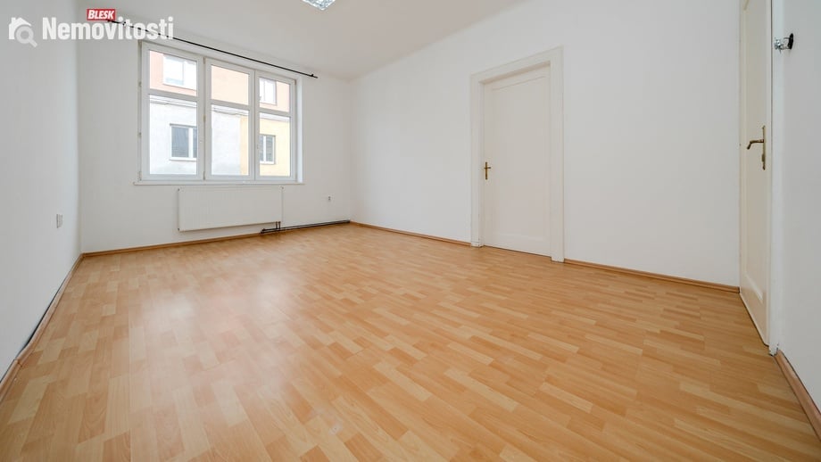 Prodej kanceláře 78 m², Ostrava - Moravská Ostrava