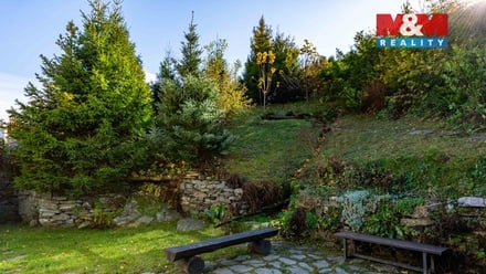 Prodej chalupy 175 m², Lipová-lázně