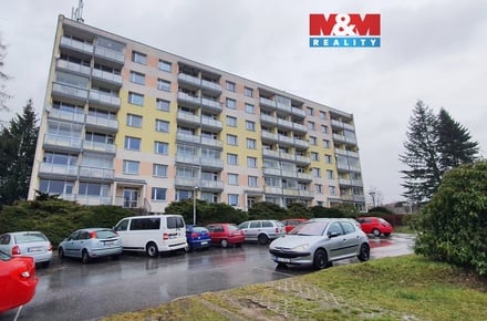 Pronájem obchodního prostoru 55 m², Liberec (nečleněné město)