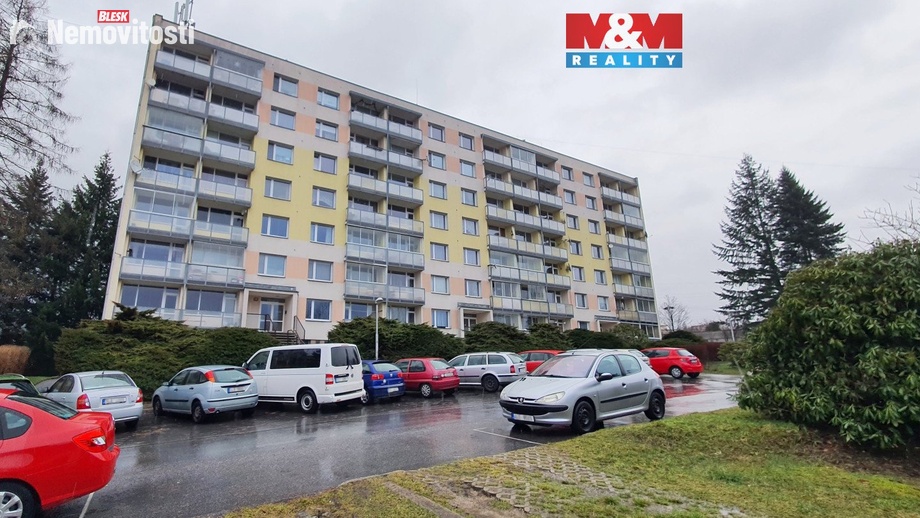 Pronájem obchodního prostoru 55 m², Liberec (nečleněné město)