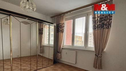 Prodej bytu 3+1 69 m², Žatec