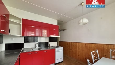 Prodej bytu 3+1 69 m², Žatec