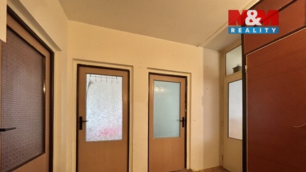 Prodej bytu 3+1 69 m², Žatec