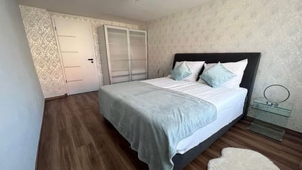Pronájem rodinného domu 80 m², Velké Pavlovice