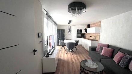 Pronájem rodinného domu 80 m², Velké Pavlovice