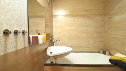 Pronájem bytu 2+1 56 m², Brno - Žabovřesky