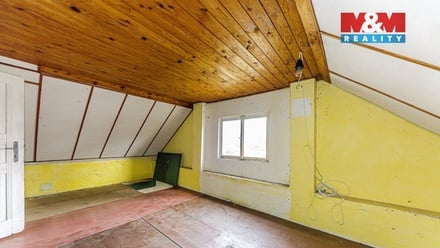 Prodej rodinného domu 91 m², Sázava