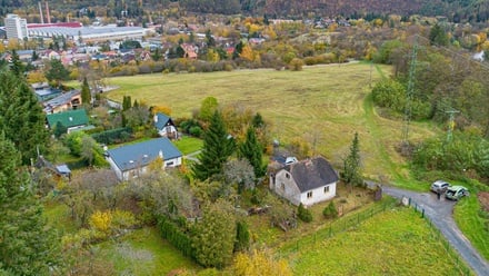 Prodej rodinného domu 91 m², Sázava