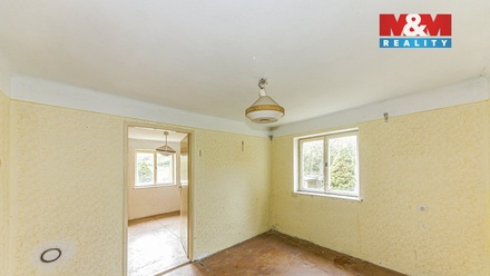 Prodej rodinného domu 91 m², Sázava