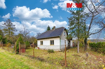 Prodej rodinného domu 91 m², Sázava